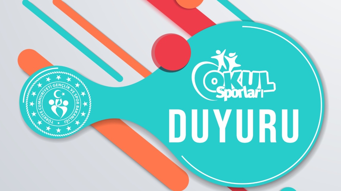 Okul Sporları Güreş Müsabakaları